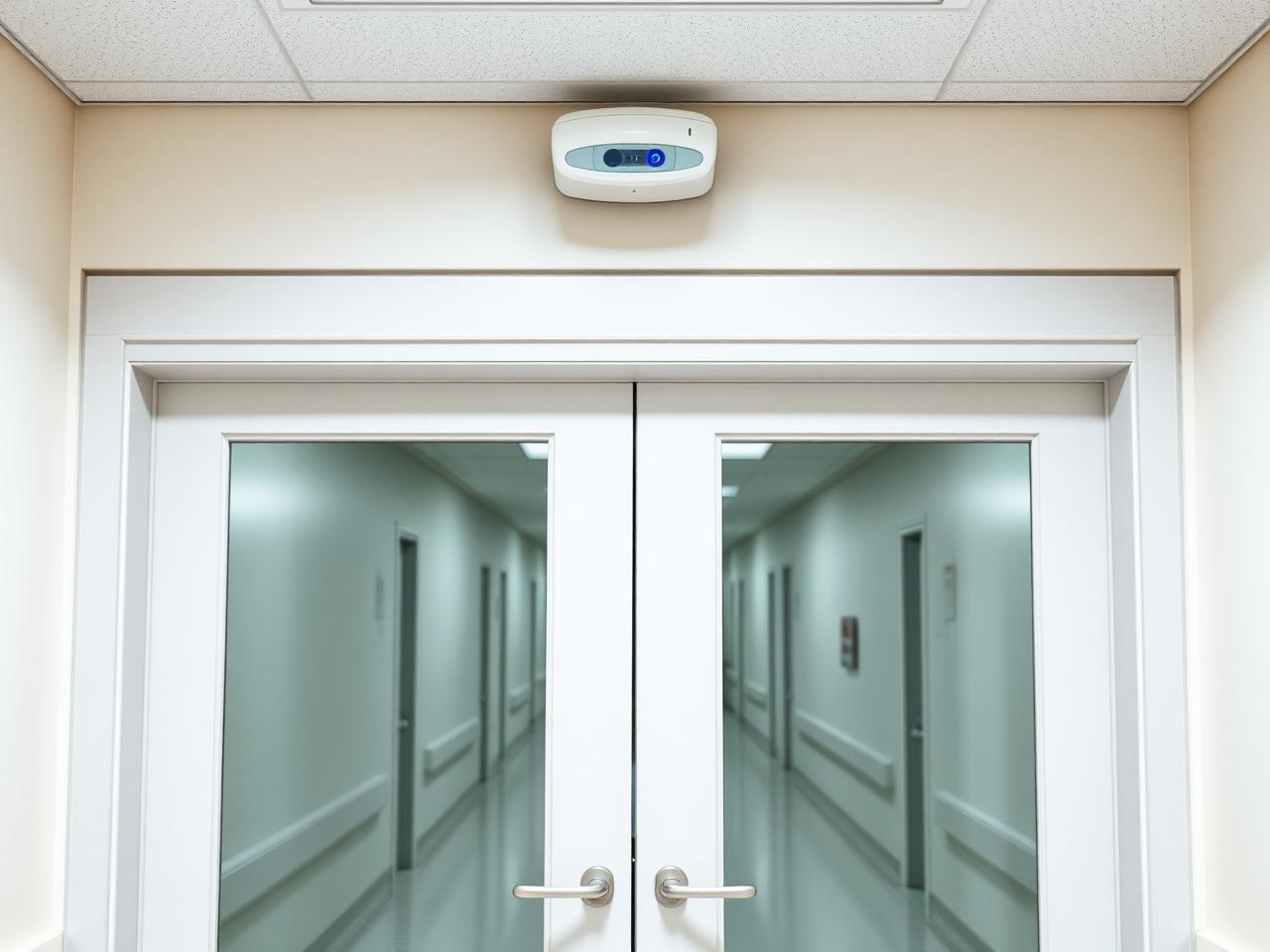Door Coordinator