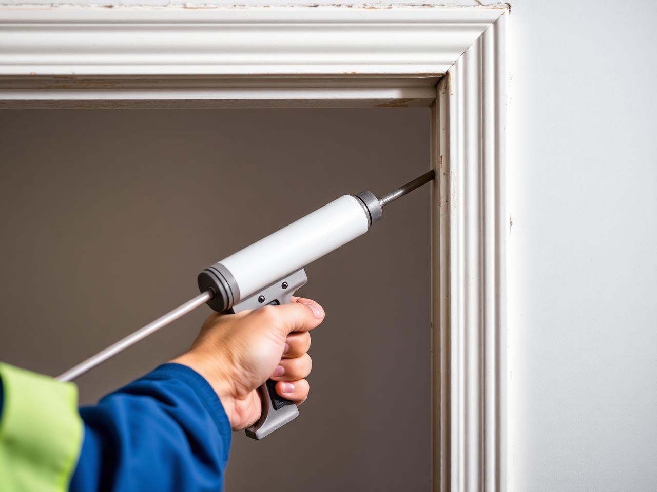 Intumescent Sealant