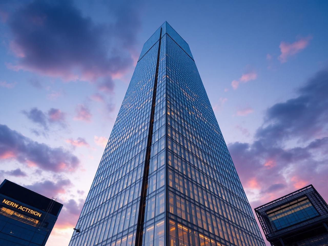 High-Rise Deployment