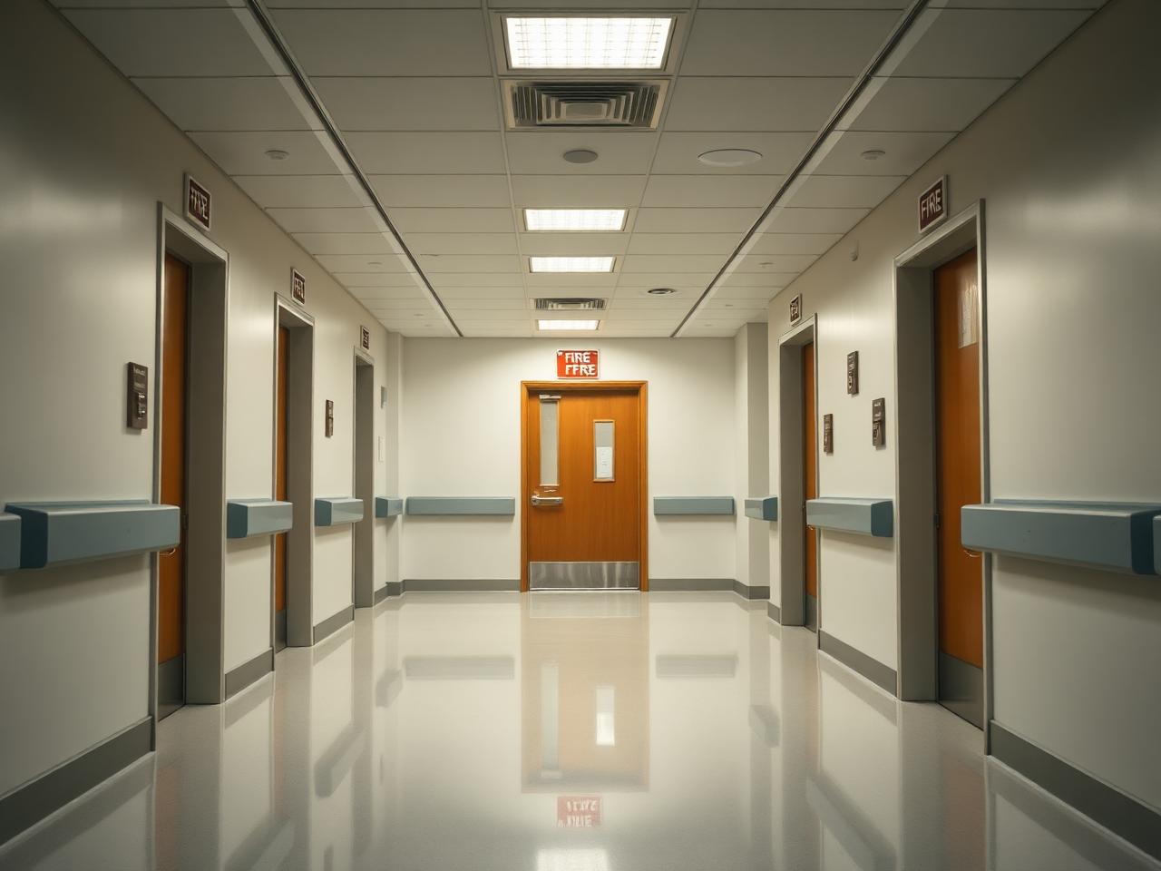 Hospitals